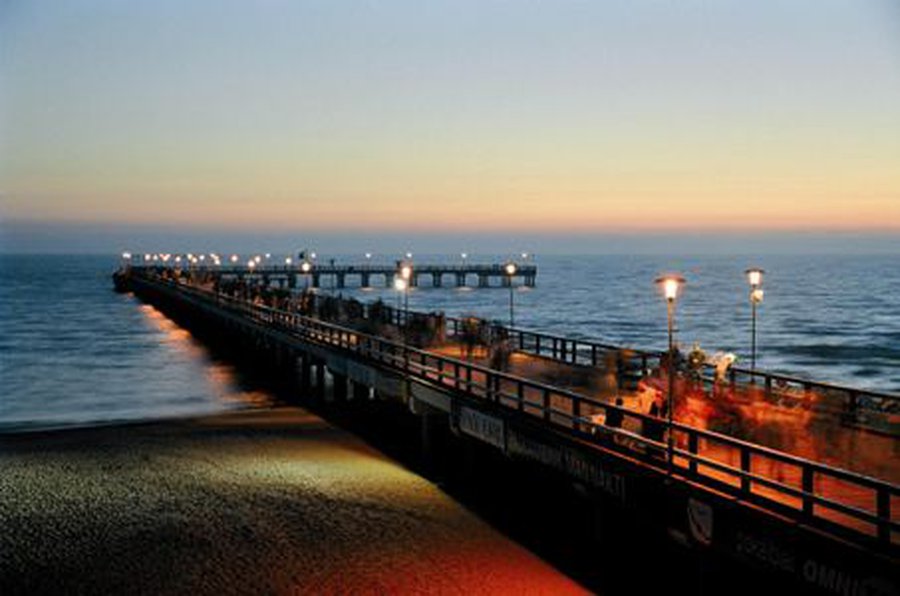 Найти работу в литовских курортных ресторанах без знания русского невозможно
                                 - Хобби, отдых и развлечения