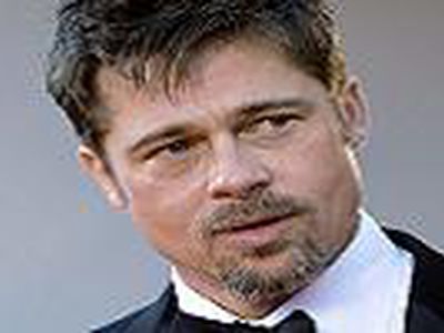 Брэд Питт станет убийцей Шерлока Холмса - Культурные и спортивные мероприятия