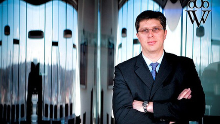 Ignalinos atominės elektrinės vadovas - D.Janulevičius iš „Hermis Capital“ - Energetika