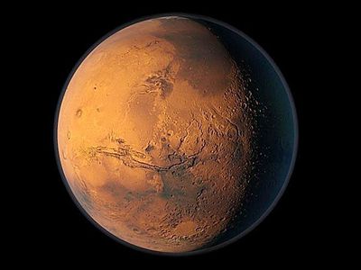 Человечество отправится на Марс на российских ядерных двигателях - Наука и здоровье