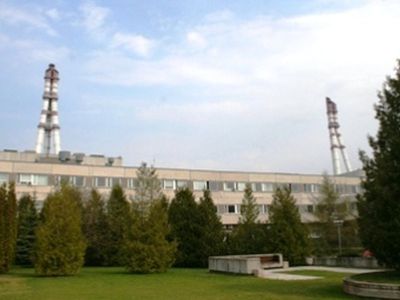 Грибаускайте: помощь на закрытие ИАЭС не должна быть ограничена 2017 годом

 - Энергетика