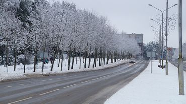 На смену зиме придет осенняя погода, с середины недели потеплеет