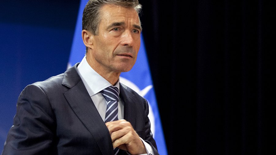 В Greenpeace посмеялись над заявлением Расмуссена о России - В Мире