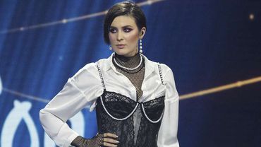 Maruv объяснила отказ от "Евровидения" "кабальными" условиями контракта