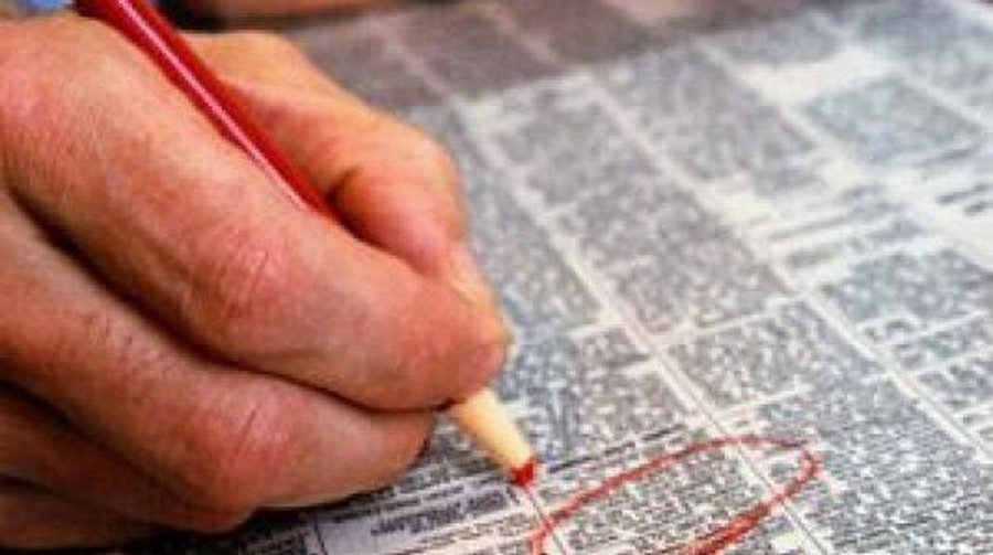 В некоторых районах Литвы безработица достигла 14,4% - Литва и страны Балтии