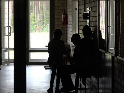 Уроки по программе "Жизненные навыки" в школах. Обоснованы ли опасения родителей? (видео) - В Висагинасе