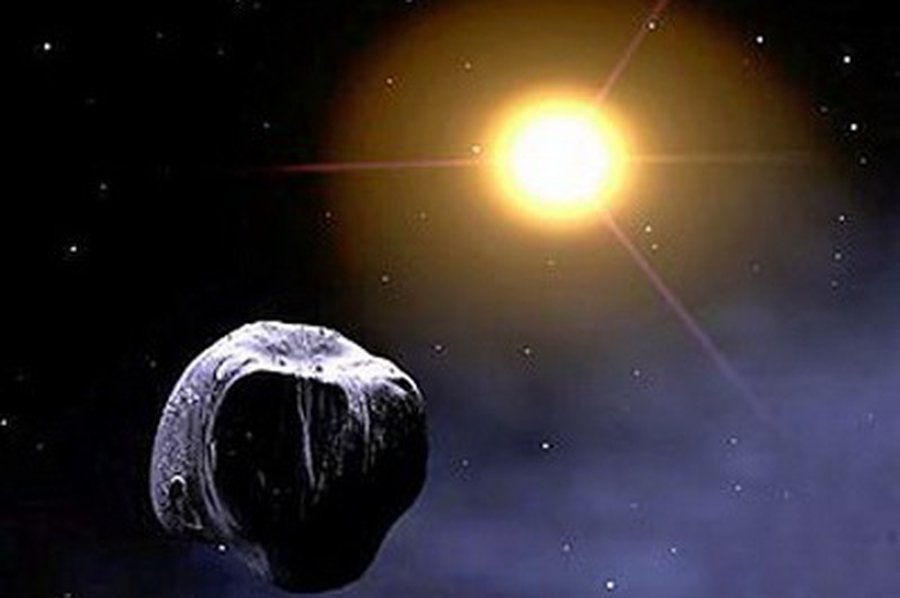 Рядом с Землей пролетит потенциально опасный астероид - Наука и здоровье