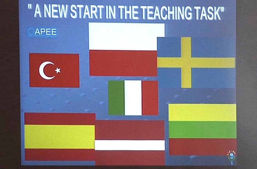 «В здоровом теле — здоровый дух» - В Висагинасе