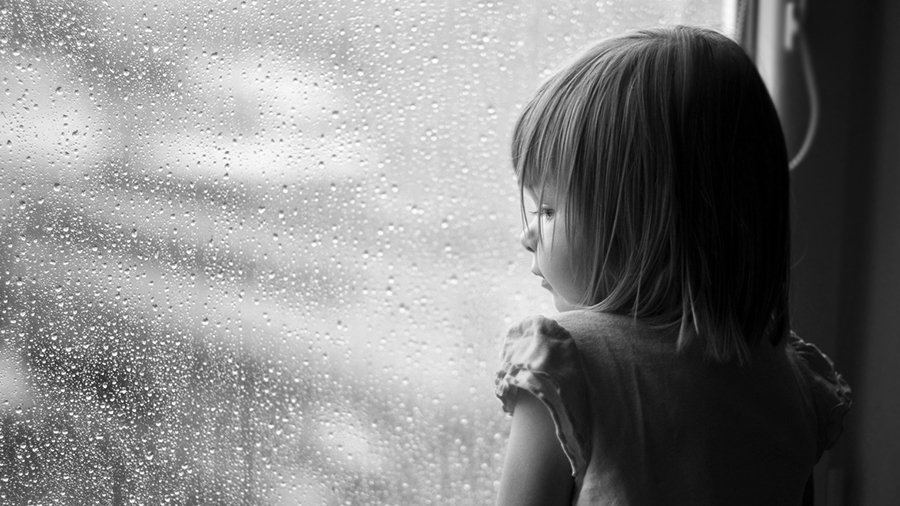 Besitraukiančioje Lietuvoje prageriami vaikai - Lietuva ir Baltijos šalys