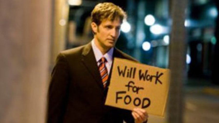 ООН предсказала рекордный рост мировой безработицы - В Мире