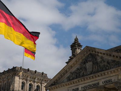 Немецкие эксперты рассказали об убытках из-за антироссийских санкций - В Мире