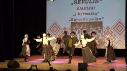 Фестиваль “Будь здоров, соседушка” в 9 раз приглашает всех в гости (видео)