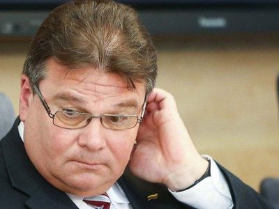 МИД Литвы рекомендовал прокурорам и судьям республики воздержаться от поездок в РФ - Литва и страны Балтии