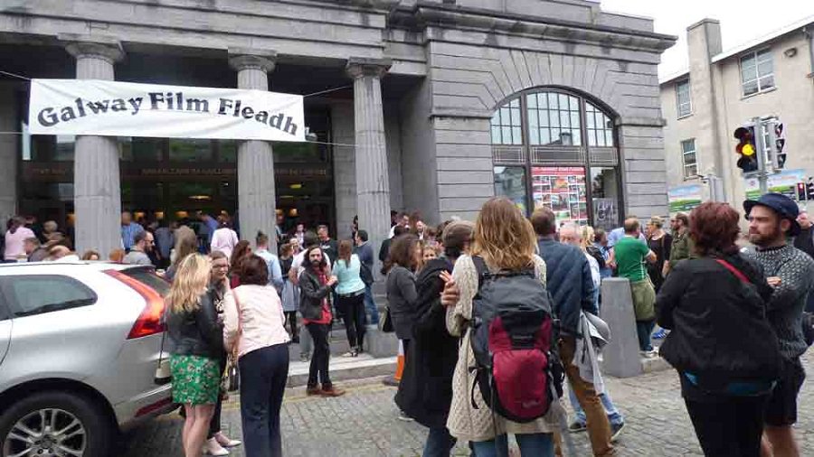 Фильм  «Город-Бабочка» – документальная сенсация - Висагинас и висагинцы