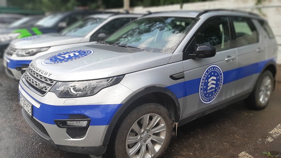 Глава "Frontex" министру А. Билотайте: сотрудничество с Литвой – пример успеха - В Мире