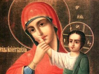 Расписание богослужений                  - В Висагинасе