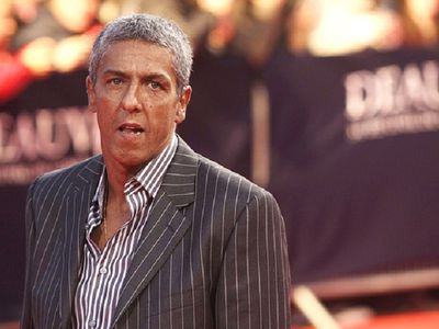 Актер Сами Насери попал в базу данных сайта "Миротворец" - В Мире