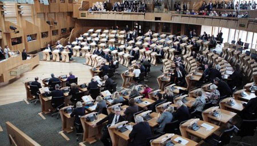 Шотландия проведет референдум о независимости - В Мире