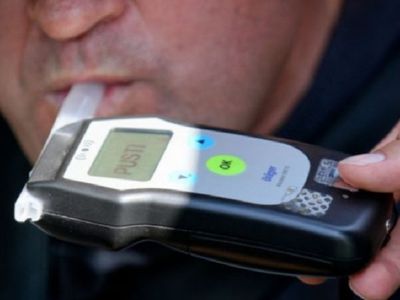 С тяжелым опьянением – за руль. Сводка происшествий новогодней ночи - Происшествия и криминал