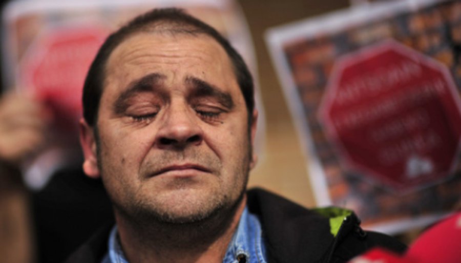 Латвийцы недовольны своей жизнью  - Литва и страны Балтии