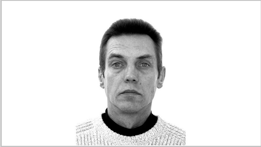 Полиция просит общественность помочь найти пропавшего Андрюса Алеюнаса - Происшествия и криминал