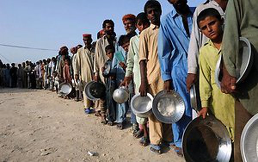 В Шяуляй просятся строители из Пакистана                                  - Литва и страны Балтии