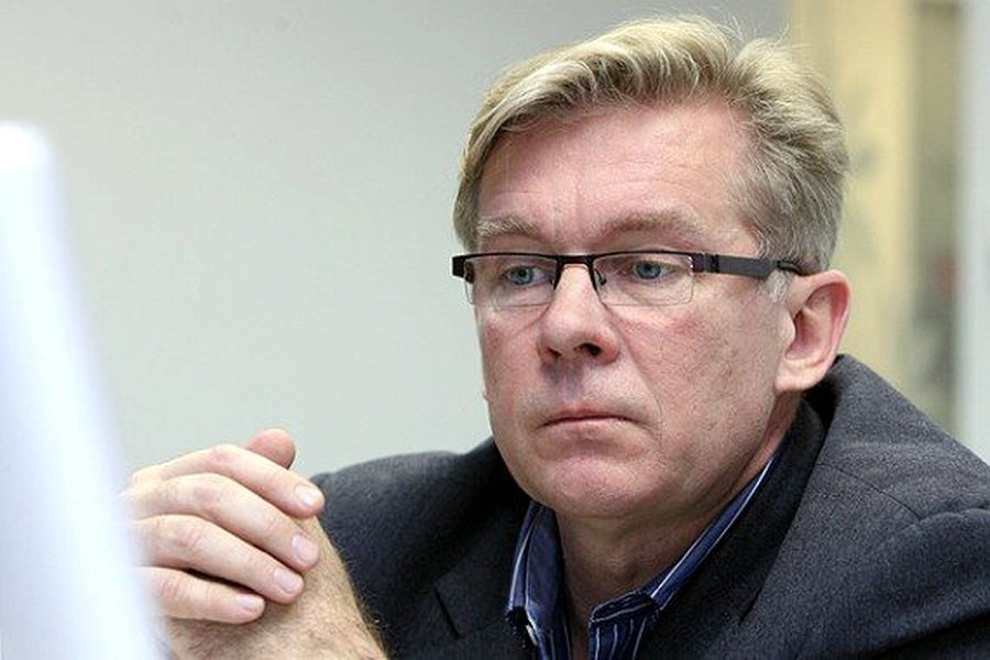 Созданные в Литве для нацменьшинств благоприятные условия оказывают им медвежью услугу — глава МИД - Литва и страны Балтии