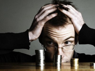 Выяснилось, почему мы тонем в долгах - Литва и страны Балтии