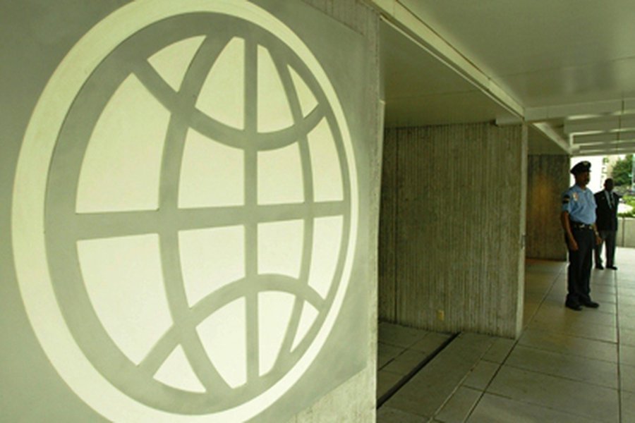 Европа не имеет концепции выхода из кризиса — глава Всемирного банка                                 - В Мире