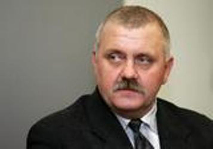 Голосуйте за наших спортсменов!                                                 - В Висагинасе