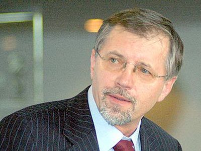 Литва готова вести переговоры о размещении ПРО США - Литва и страны Балтии