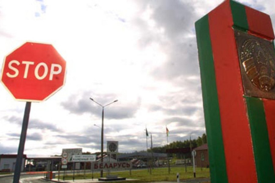 Белорусы и литовцы скоро смогут пересекать госграницу в упрощенном режиме

                                 - Литва и страны Балтии