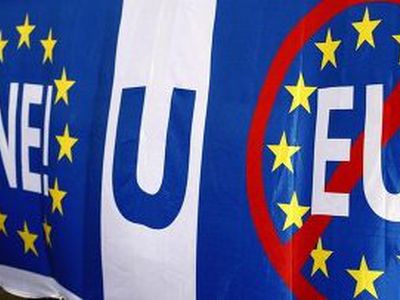 В Хорватии обжалуют итоги референдума о вступлении в ЕС                                 - В Мире