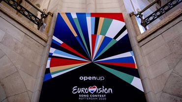 Organizatoriai praneša, kad dėl koronaviruso atšaukiamas „Eurovizijos“ dainų konkursas