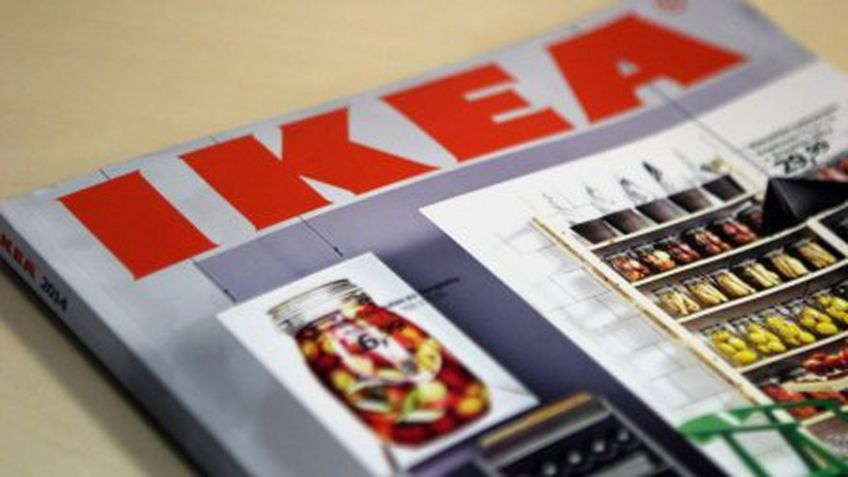 Panašu, kad į Lenkijos „Ikea“ važiuoti nereikės