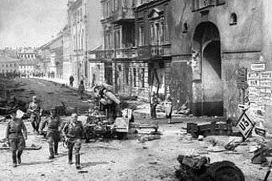 Литва привлечет иностранцев к оценке ущерба от «советской оккупации» - Литва и страны Балтии