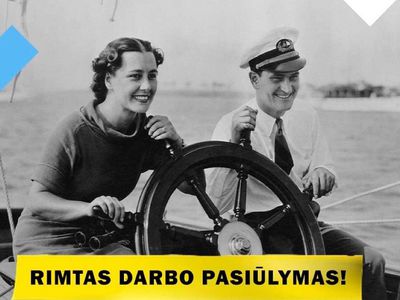 Laikas priimti teisingą sprendimą - Reklama