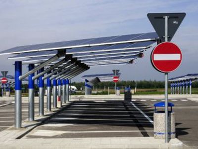 Парламент Литвы сказал «нет»  развитию солнечной энергетики
  - Энергетика