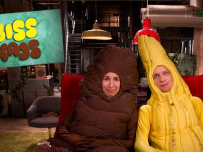 БЕЗ ЦЕНЗУРЫ. На сексуальном марше. Европейские ценности - Без цензуры