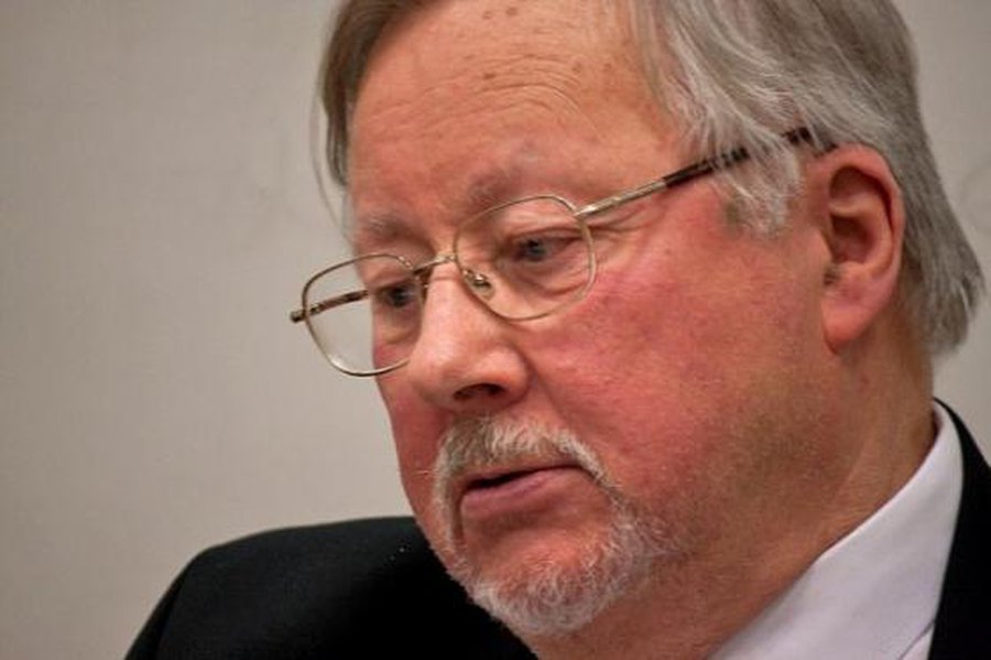 Ландсбергис призвал литовцев бороться за независимость - Литва и страны Балтии