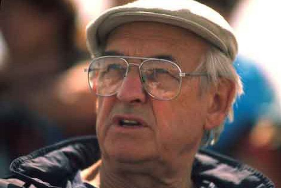 Знаменитому польскому режиссеру Анджею Вайде исполнилось 85 лет - Культурные и спортивные мероприятия