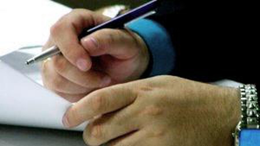 Литва избавляется от свидетельств о рождении, смерти и браке граждан - Литва и страны Балтии