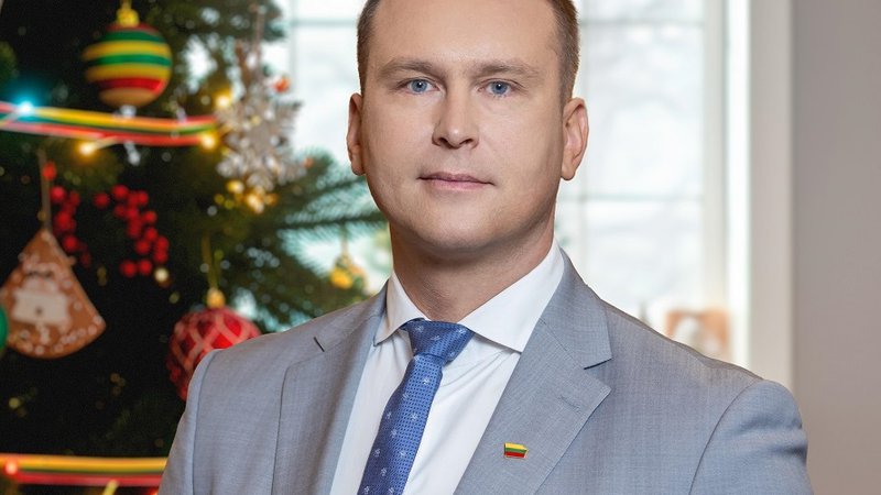 Сердечно поздравляю вас с Рождеством и наступающим Новым годом! - Поздравления