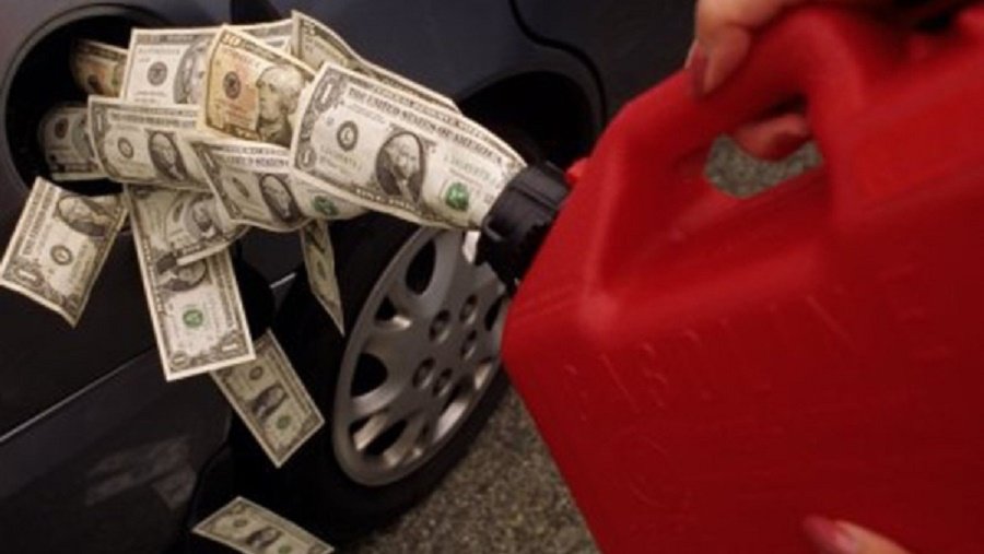 С января 2018 года в Литве подорожает дизтопливо, а с марта - сигареты - Литва и страны Балтии