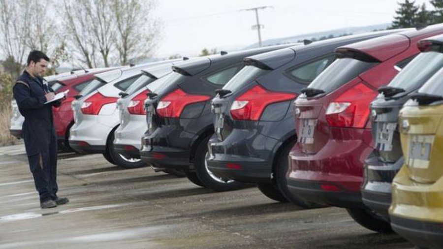 Латышей привлекает лизинг автомобилей в Литве - Хобби, отдых и развлечения