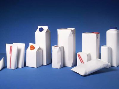 Исследование: жители Литвы не знают как правильно сортировать упаковки Tetra Pak - Литва и страны Балтии