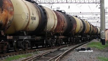Более 80 тыс. тонн грязной нефти отправлено из Белоруссии в Россию