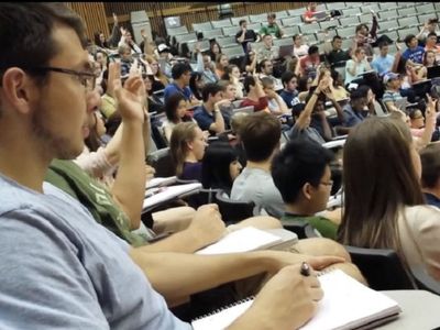 Будут расширены возможности временного проживания в Литве для окончивших обучение иностранцев - Литва и страны Балтии