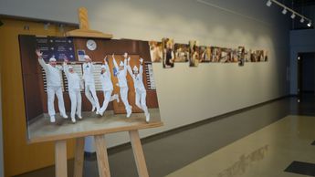 Выставка: “Архитекторы атомной трансформации Литвы” (видео)