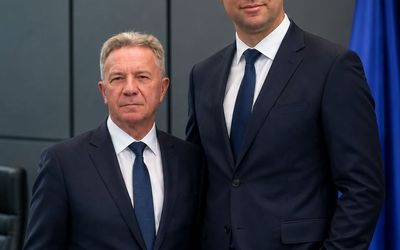 Mūsų politinis kelias tęsiasi: apie priimtą sprendimą - Be cenzūros